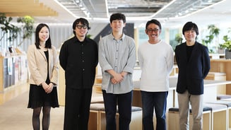 アロンアルフアを若返らせる縦型クリエイティブ。BOVA受賞チームが明かす、AIアイドルと「推し活」を掛け合わせた共感の生み方