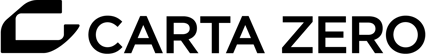 CARTA_ZERO_logo_black