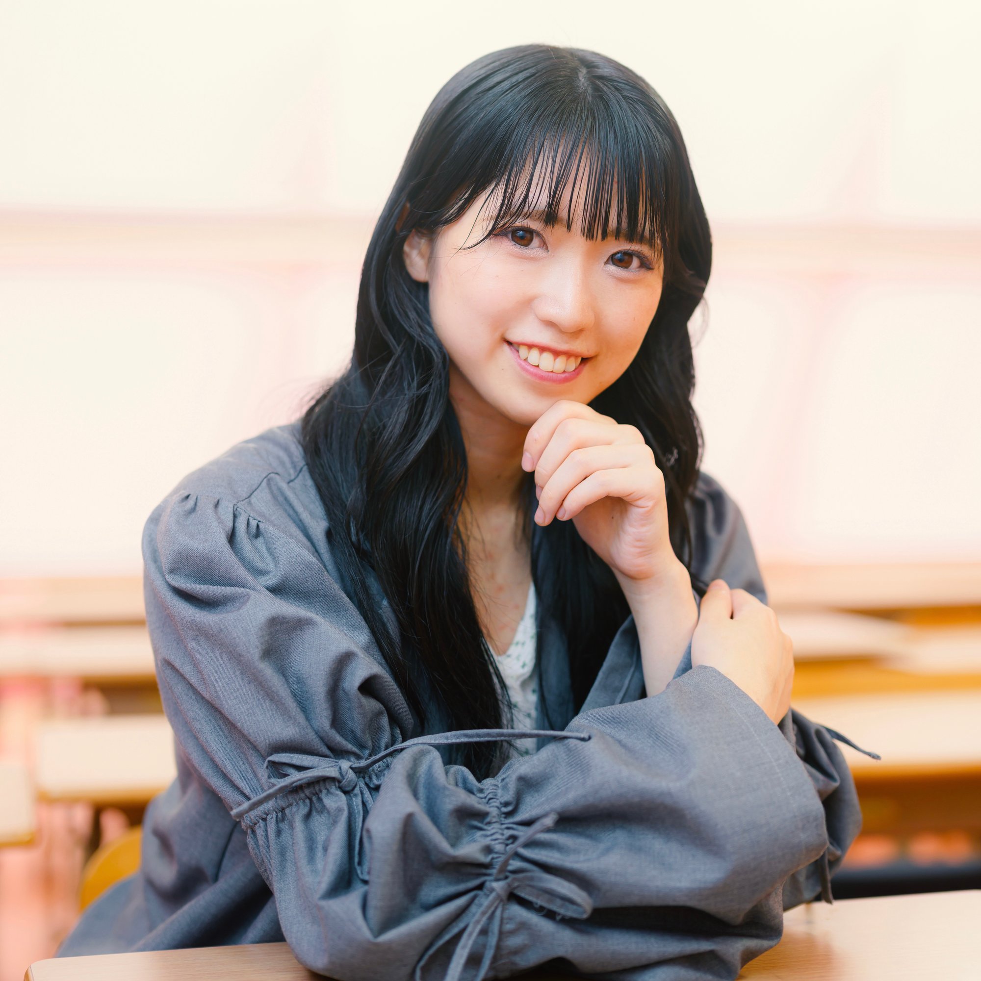 大北個人写真202508