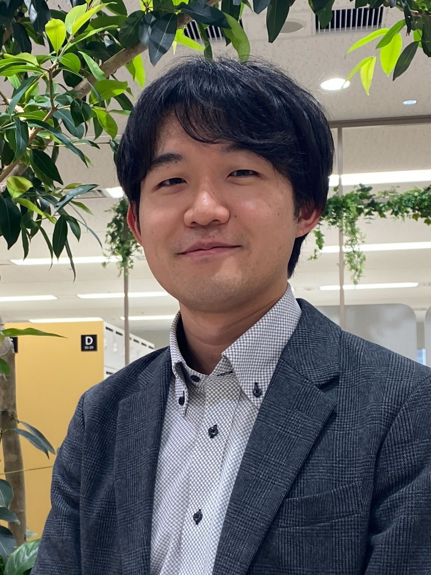 株式会社CARTACOMMUNICATIONS　村本