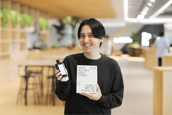 ブランド運営での挑戦をクライアント支援に活かす。“当事者目線”のECコンサルティング