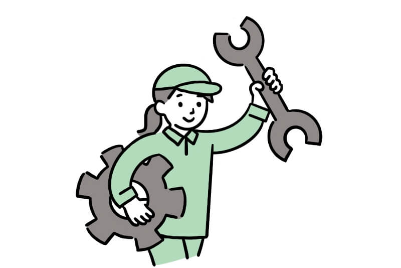 【アカマネ】environment