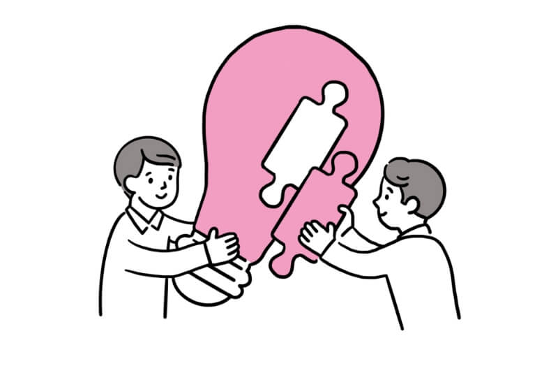 【アカマネ】support