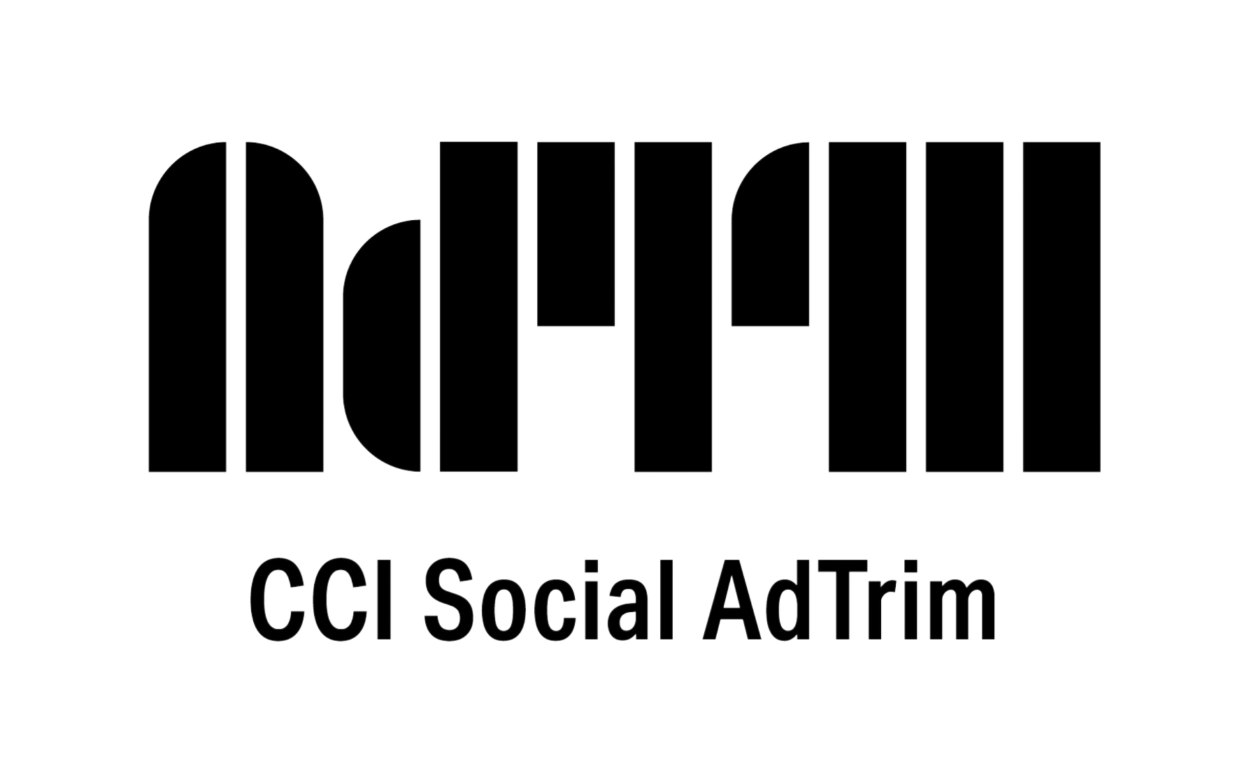 Social AdTrim logo