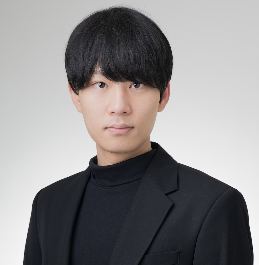 パク(河野) 勝吉 氏