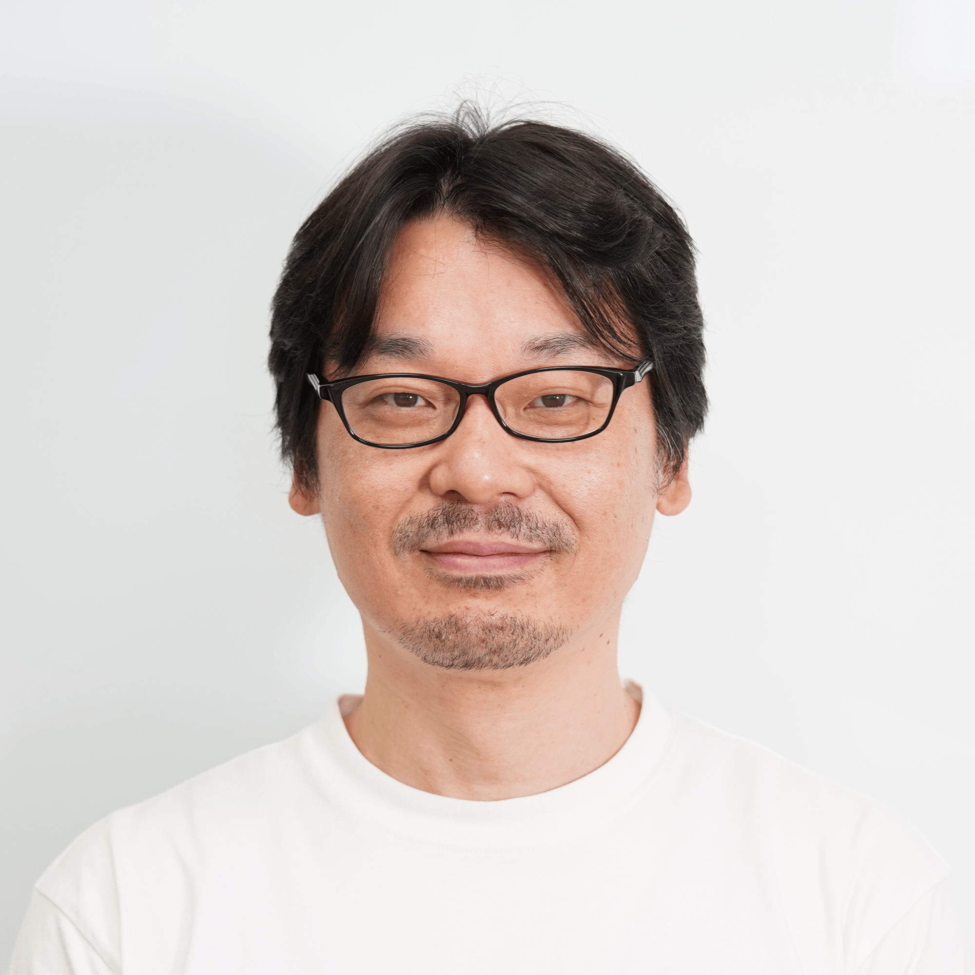 長谷川 卓見 氏