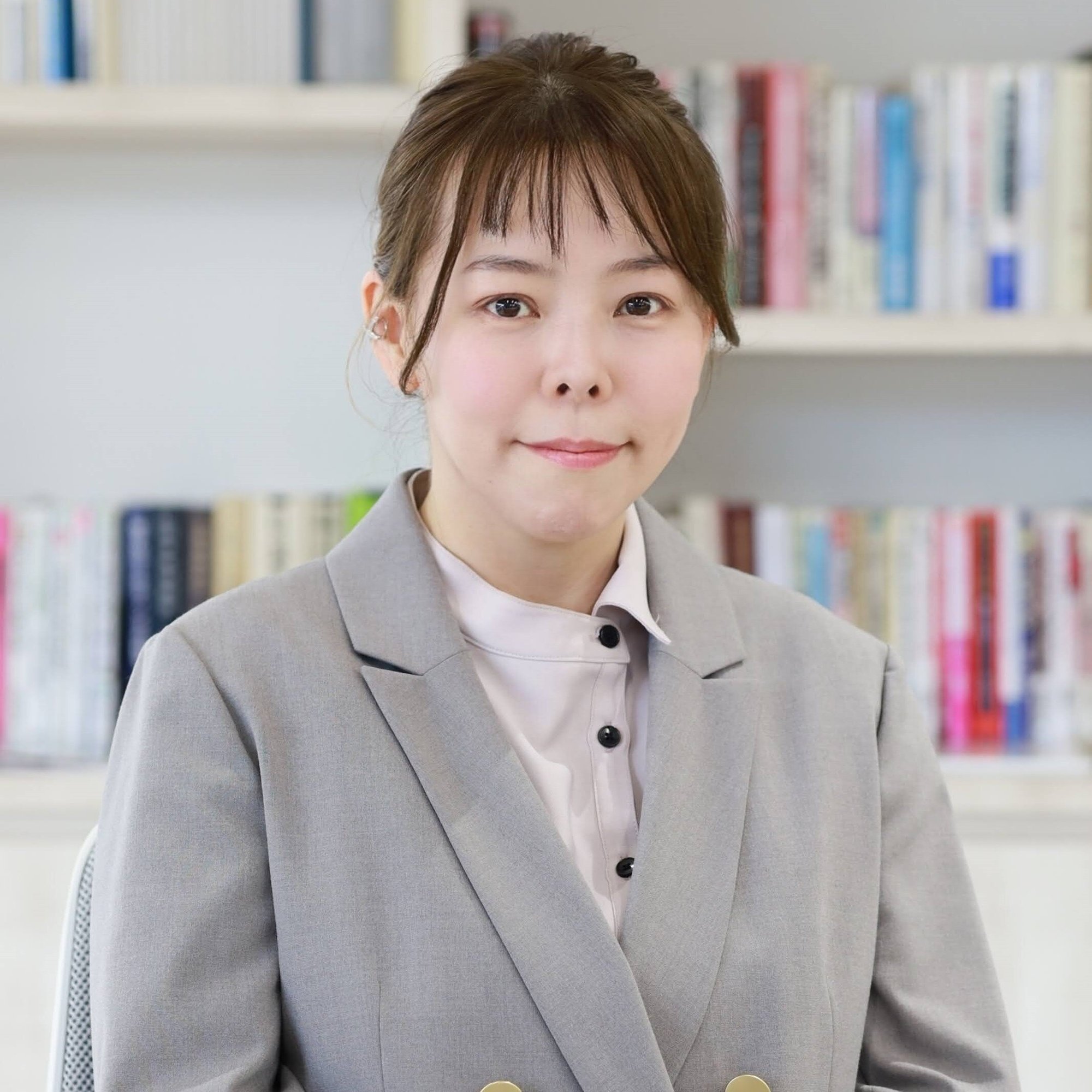 電通マクロミルインサイト 多田 摩耶