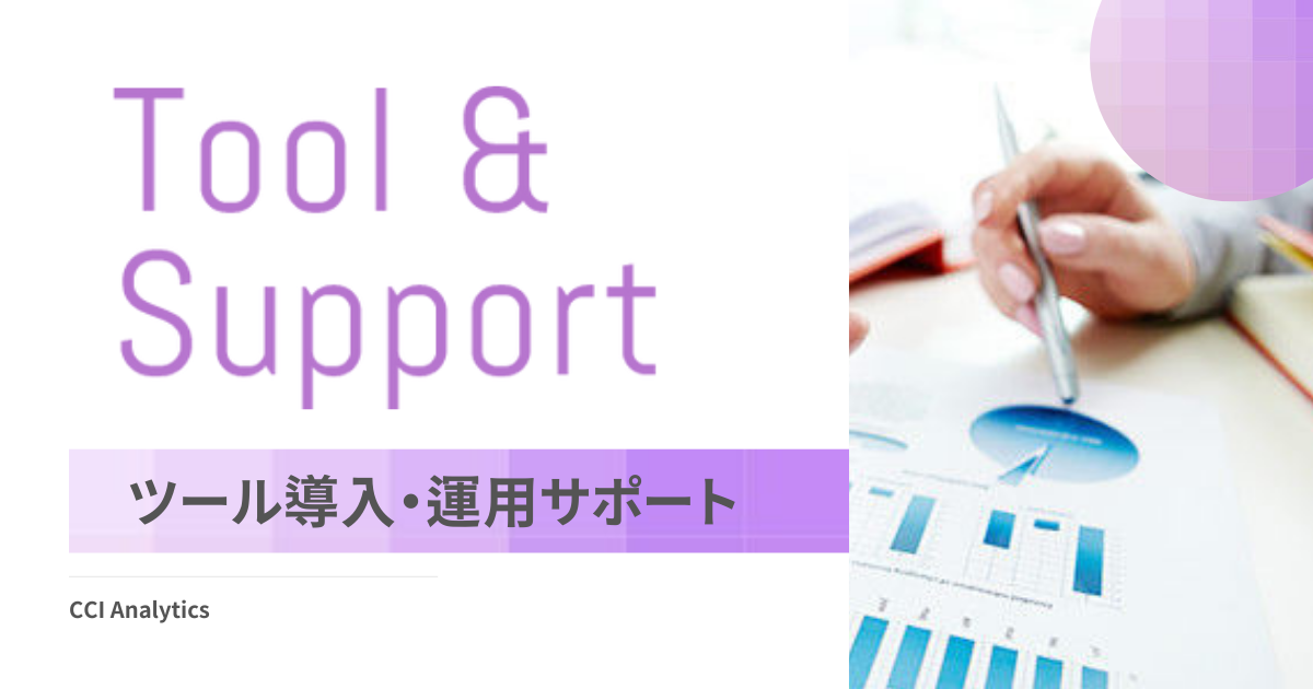 【KnowHow】【DD_サービス資料】サイト分析ツール導入